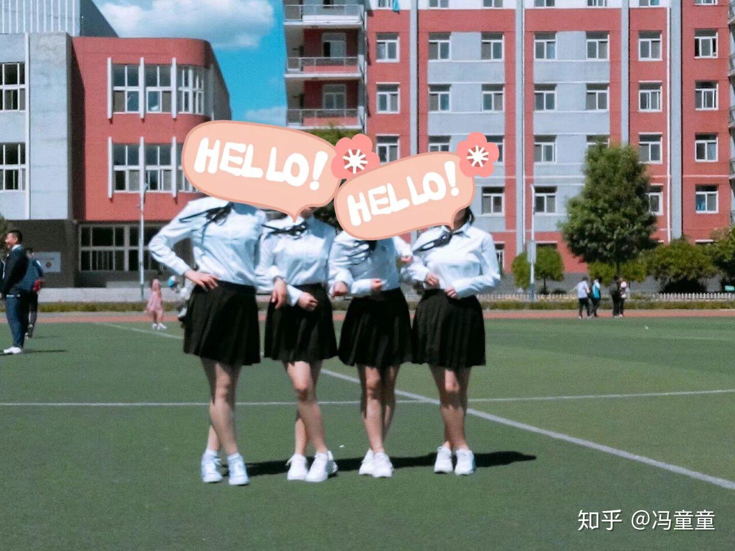 在河北承德二中上学是种怎样的体验?