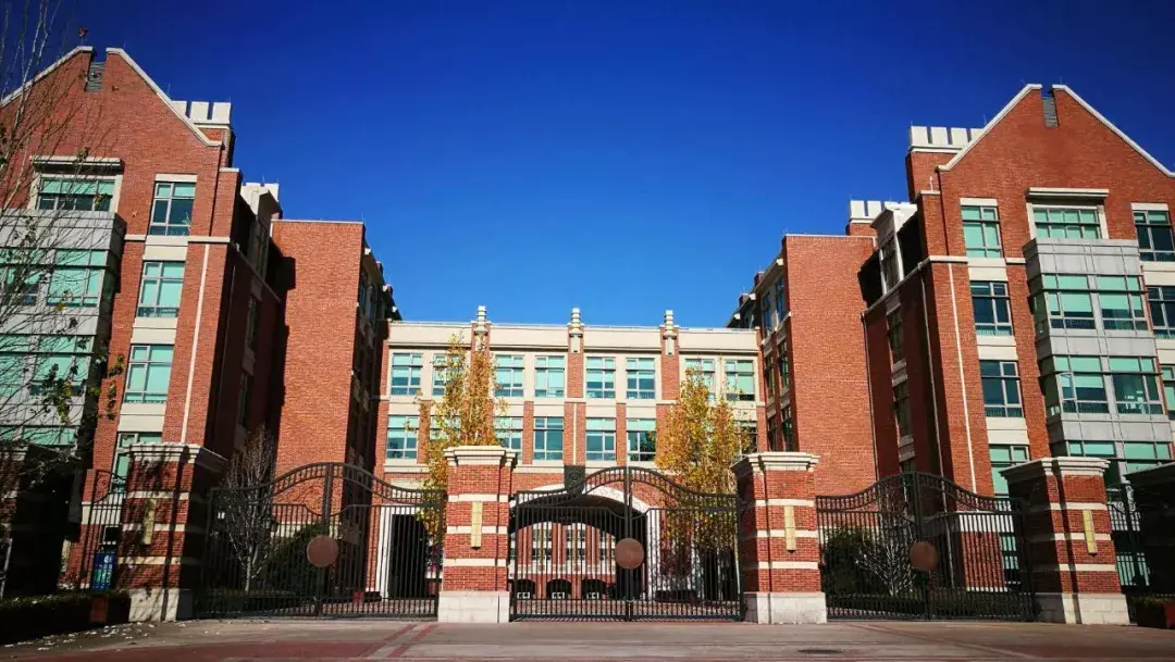 北京国际高中哪所好? - 知乎