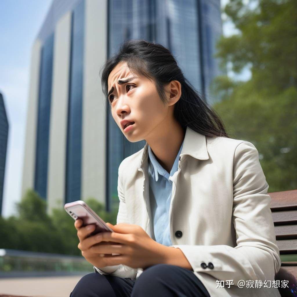 为什么总是紧张