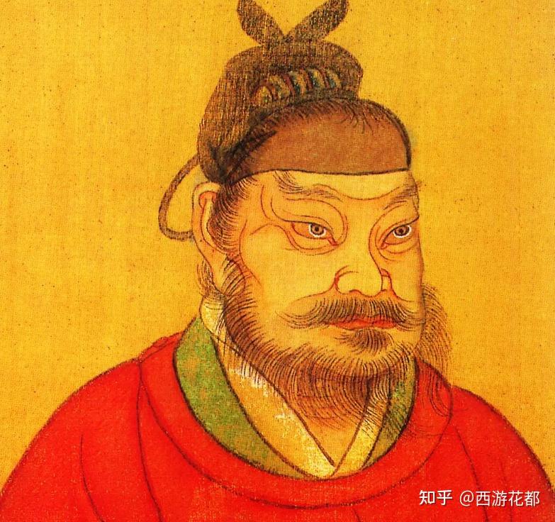 中华名人录-刘 秀 - 知乎