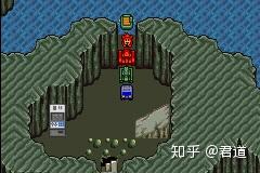 重装机兵2改详细攻略(gba重装机兵2改love3322(GBA重装机兵2改(MM2改)终极图文攻略世界地图)) 第74张 重装机兵2改详细攻略(gba重装机兵2改love3322(GBA重装机兵2改(MM2改)终极图文攻略世界地图)) 第74张