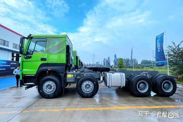 68万起售!豪沃v7-x自卸车登场,性能强悍 赚钱利器! - 知乎