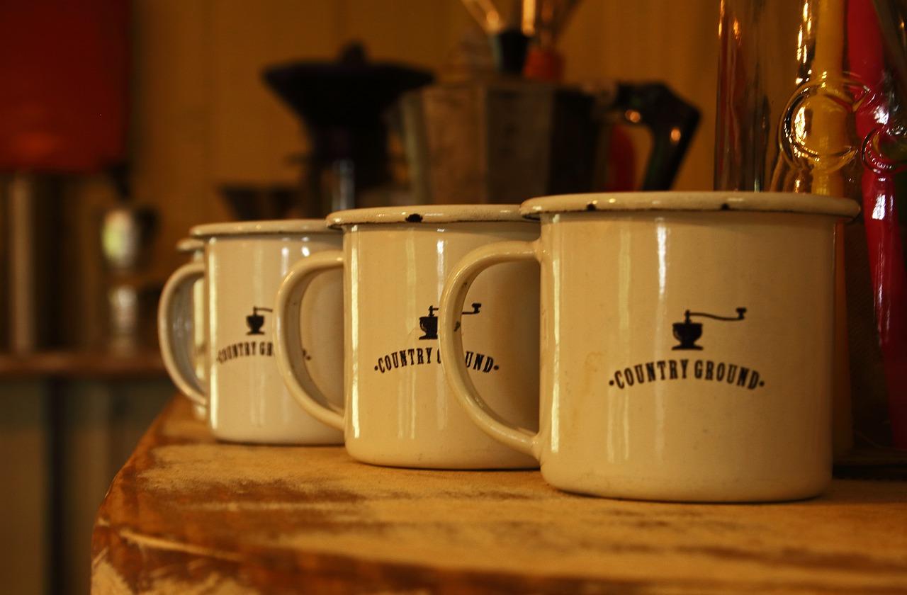 2. 常见马克杯容量