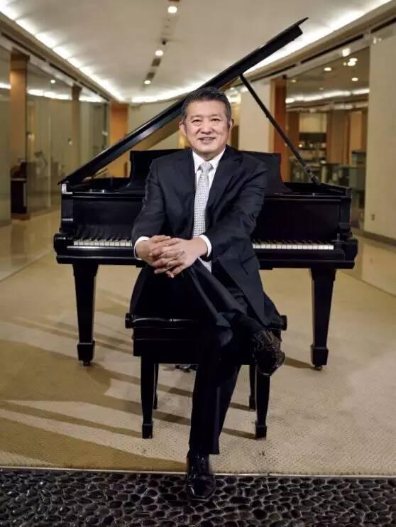 独家陈东升双线作战