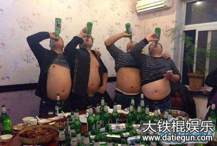 吃消炎药,饮酒会猝死么?