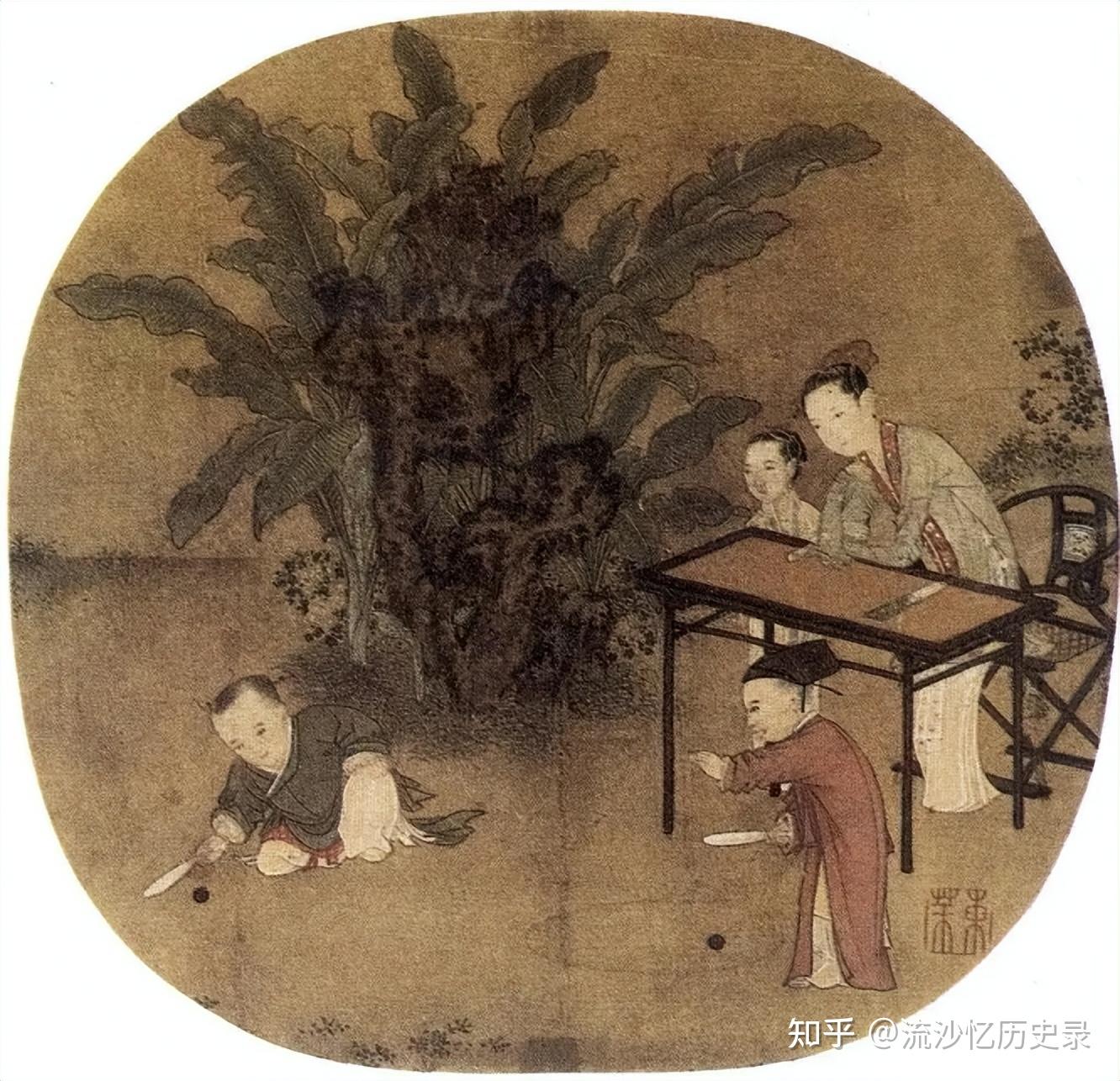 宋朝百姓有多幸福?一部《宋刑统》展现宋朝收养制度,保障真全面 - 知乎
