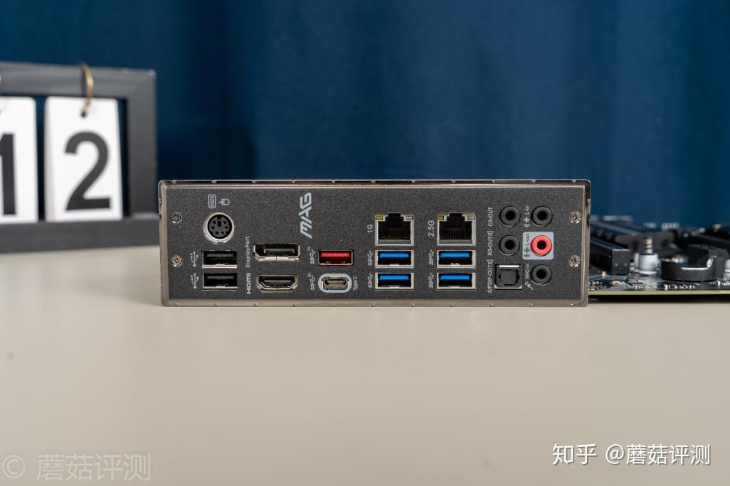 亮点多多优等生的标准作业微星msimagz490tomahawk战斧导弹主板深度