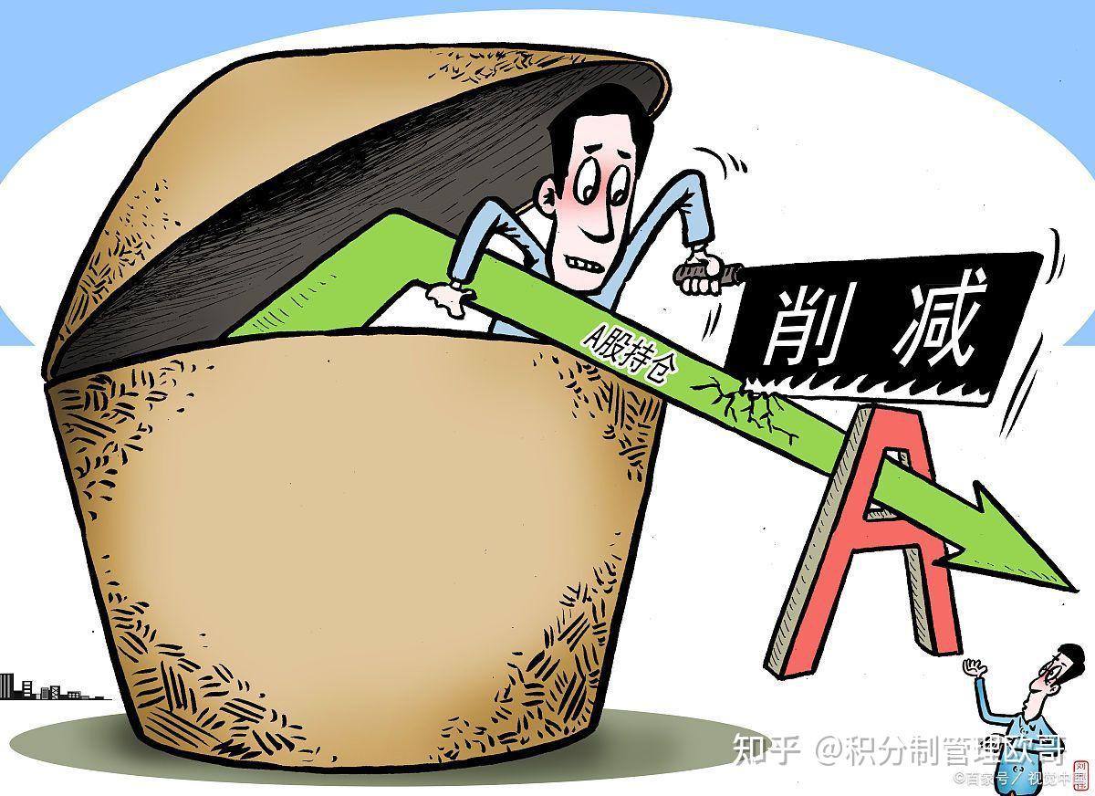 盲目地砍掉企业成本,只会适得其反 - 知乎