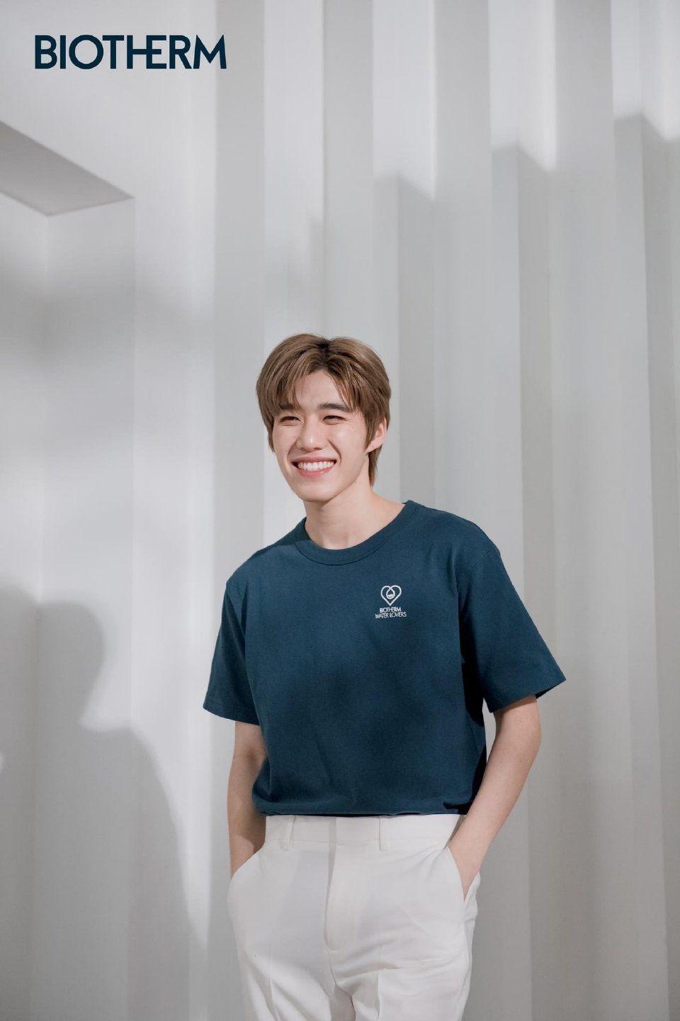 如何评价泰星林祎凯ppkritt