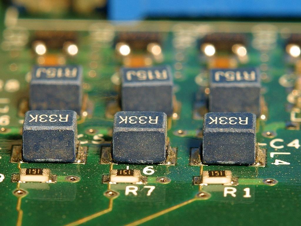 5. 电容更换价格表