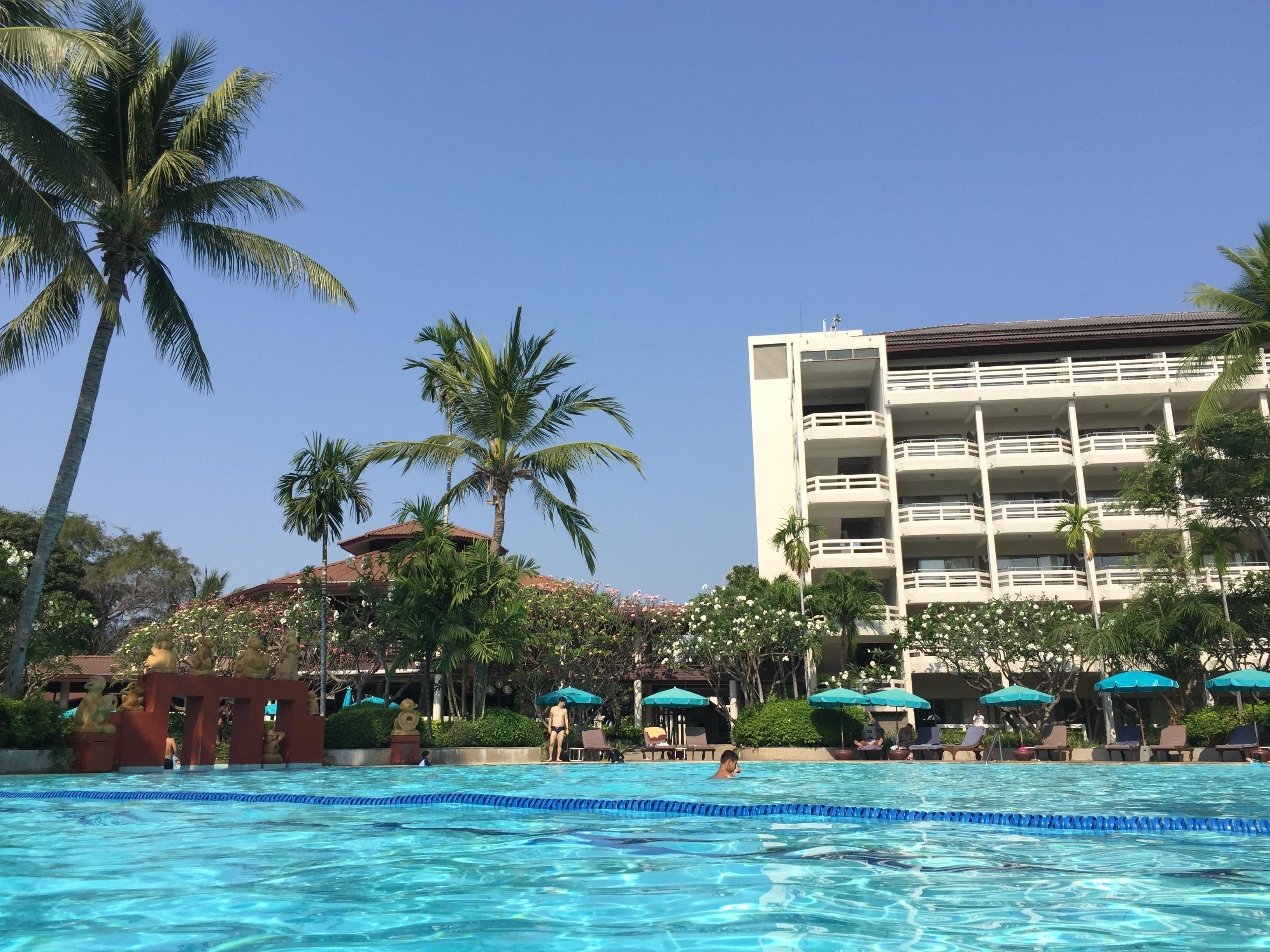 泰国哪些地方值得去?