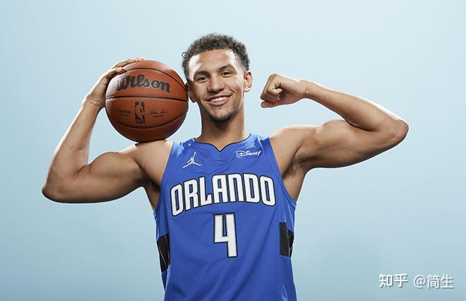 新秀观察之杰伦-萨格斯:魔术的"真命天子"? - 知乎