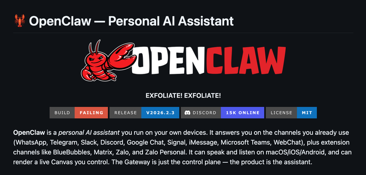 OpenClaw 实测体验：Agent 框架现在到底能不能用？ - 知乎