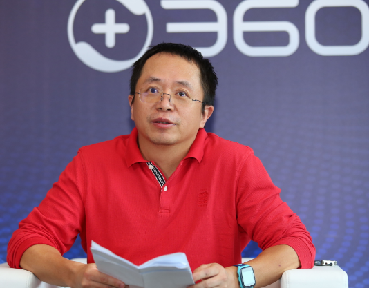 90亿的分手费？360创始人周鸿祎与发妻胡欢，神仙眷侣，是真离婚还是套路？ - 知乎