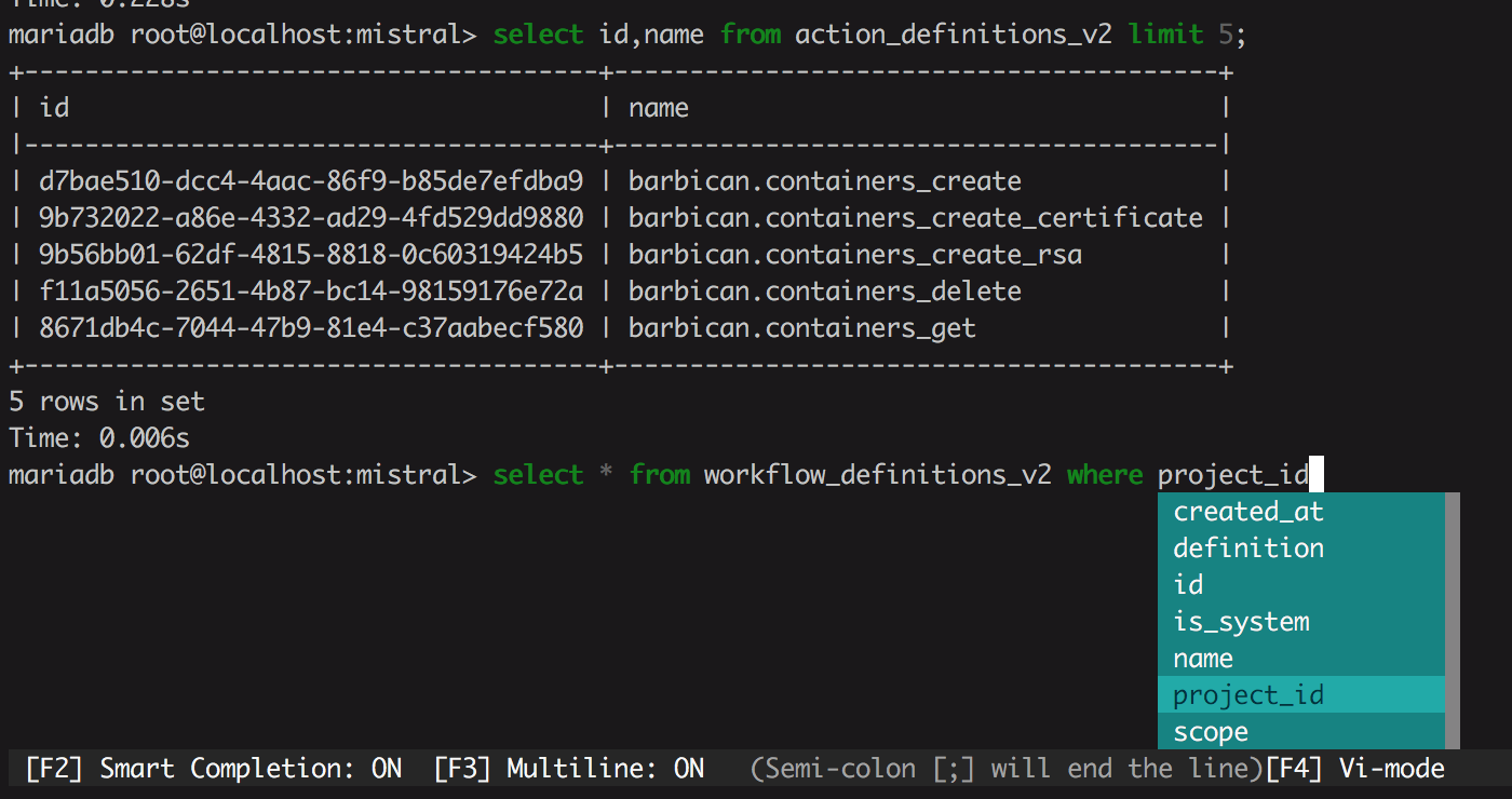 Linux下有哪些命令行的软件堪称神器? Linux下有哪些命令行的软件堪称神器?