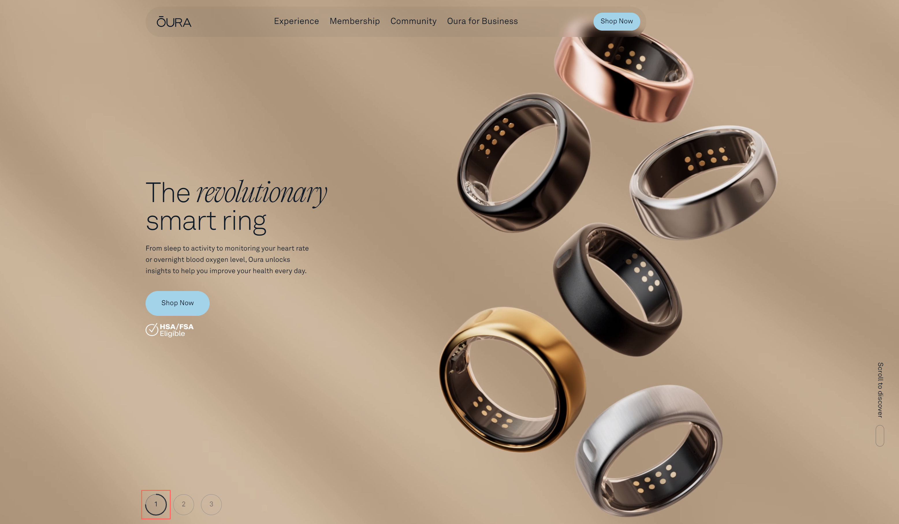 首产40万枚ring三星要用智能戒指挖角iphone用户