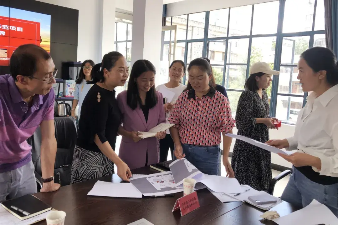 师宗人才市场：汇聚四方英才