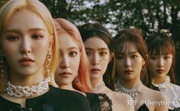 Red Velvet主打歌个人向推荐 毯粉们快来 知乎