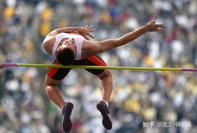人力资源实操之解读亚马逊“抬杆者招聘流程” - 知乎