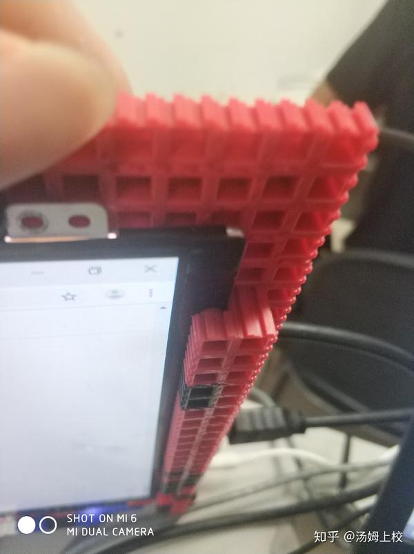 笔记本屏幕diy显示器