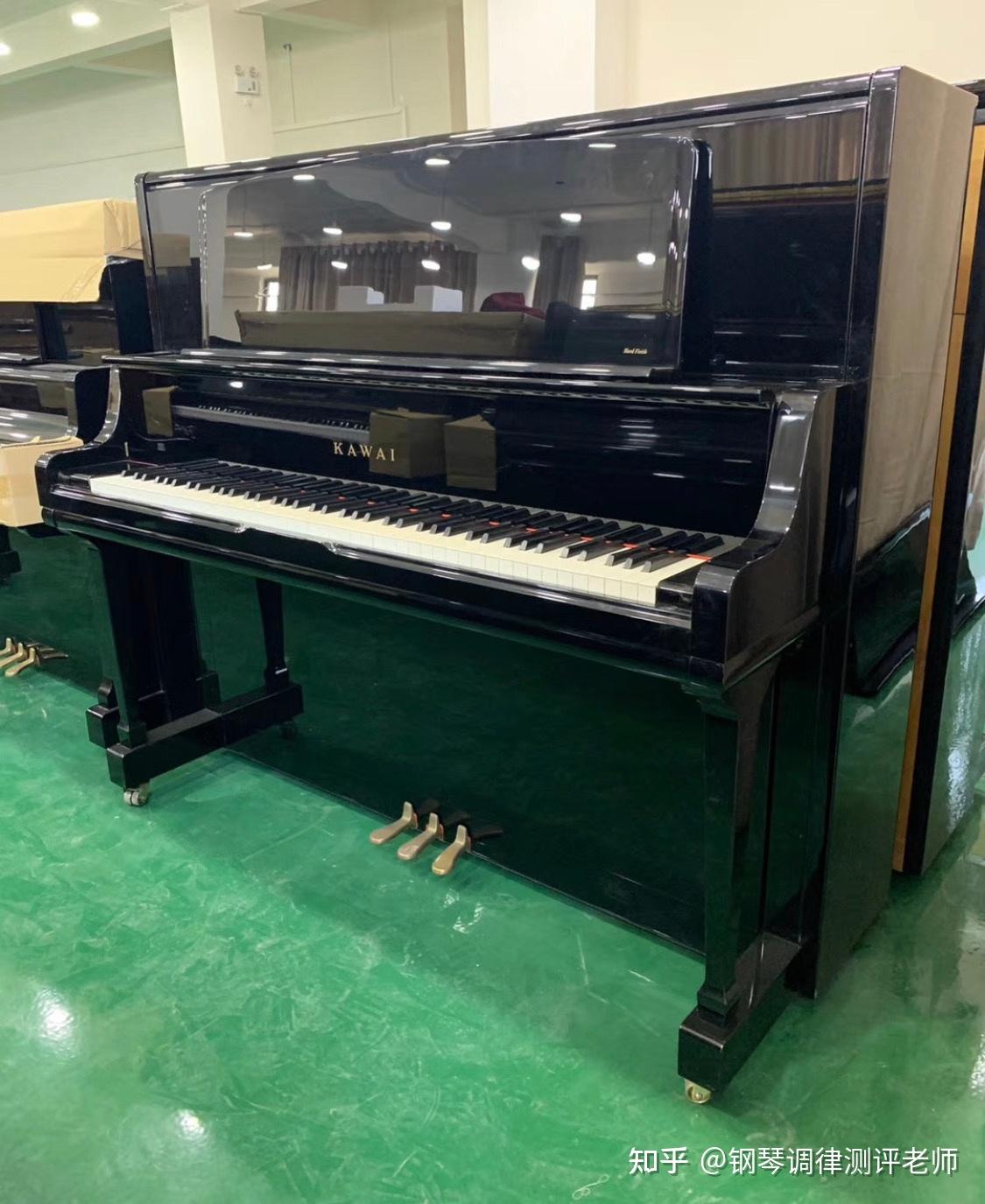 非常详细的kawai日本原产kawai卡瓦依钢琴各系列型号解析