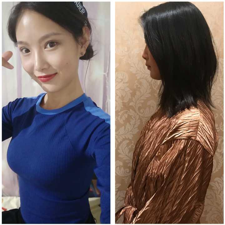 大胸女性如何防止下垂 知乎