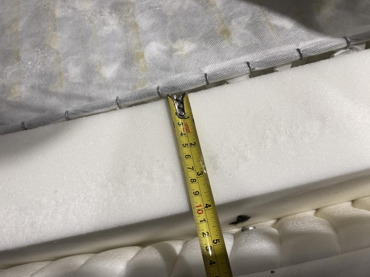 实测教你偏硬床垫怎么选!(西屋s5/舒达杜克plus/喜临门白骑士