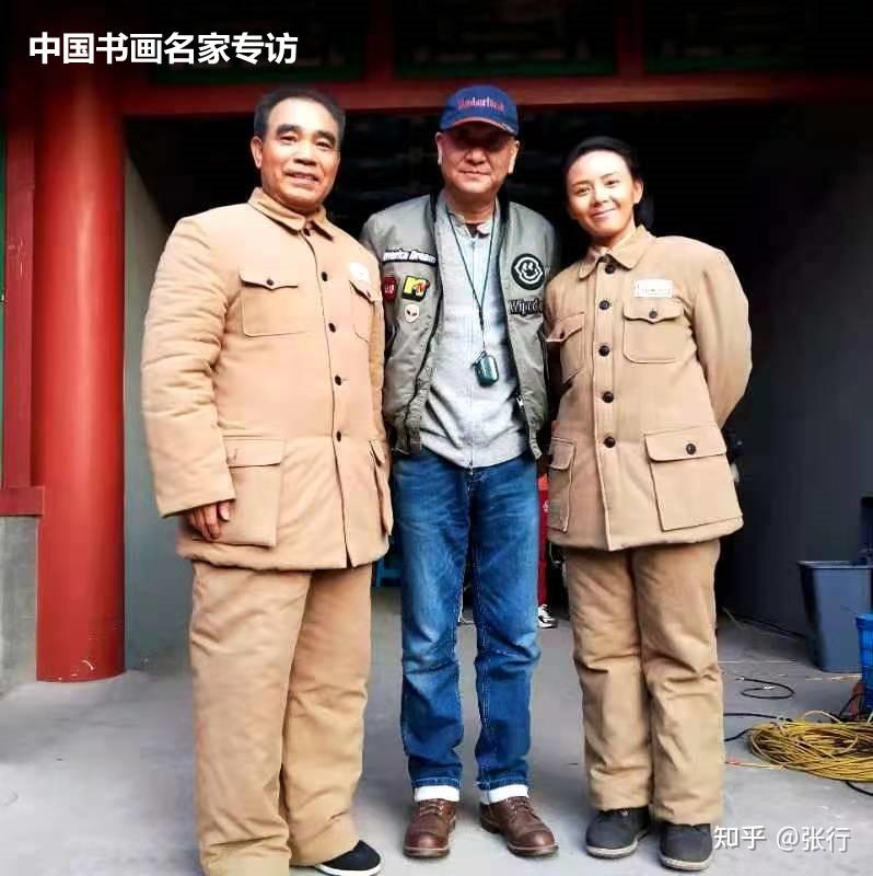 这保育院里的孩子,在北京都叫她杨妈妈,怎么就能以丑子冈为原型