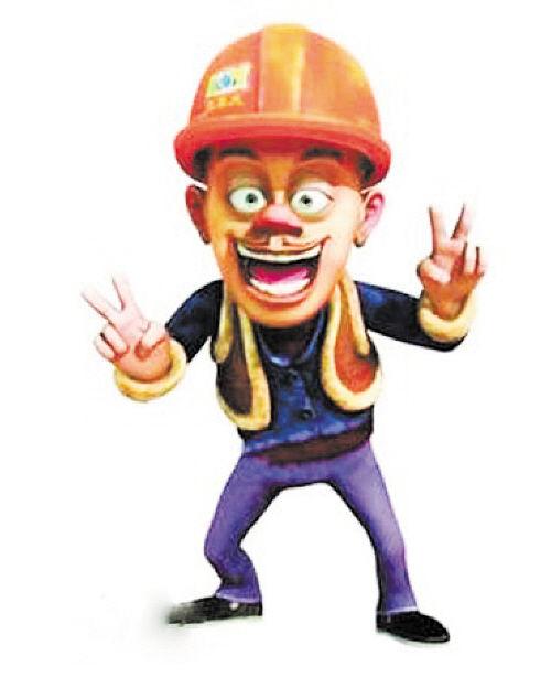 光头强卖东西,笑到肚子疼!