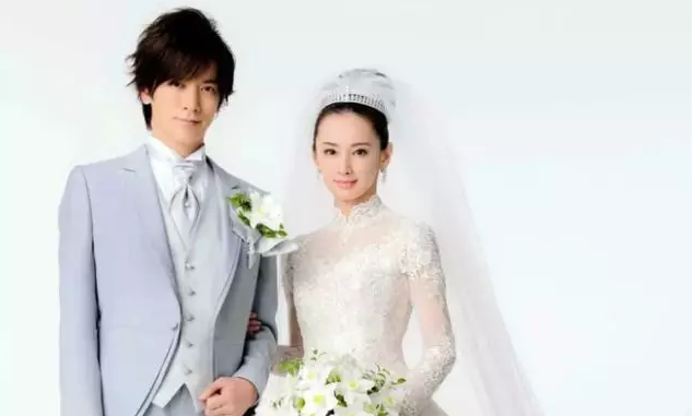 佐佐木希怀孕新垣结衣结婚日剧女神都活得好甜啊