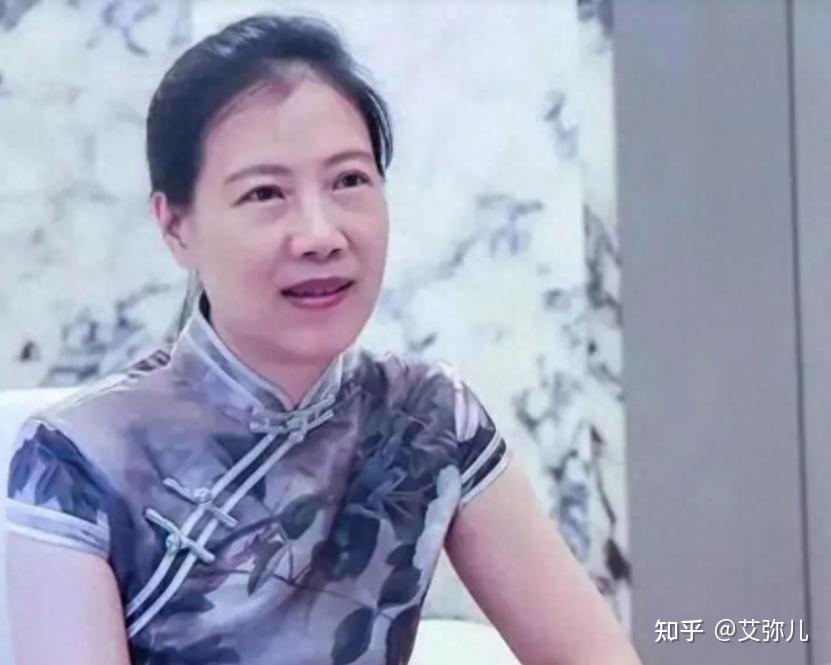 "叶檀 : 身家过亿 ,50岁癌晚期坦言 : 后悔丁克, 后悔年轻太拼 - 知乎