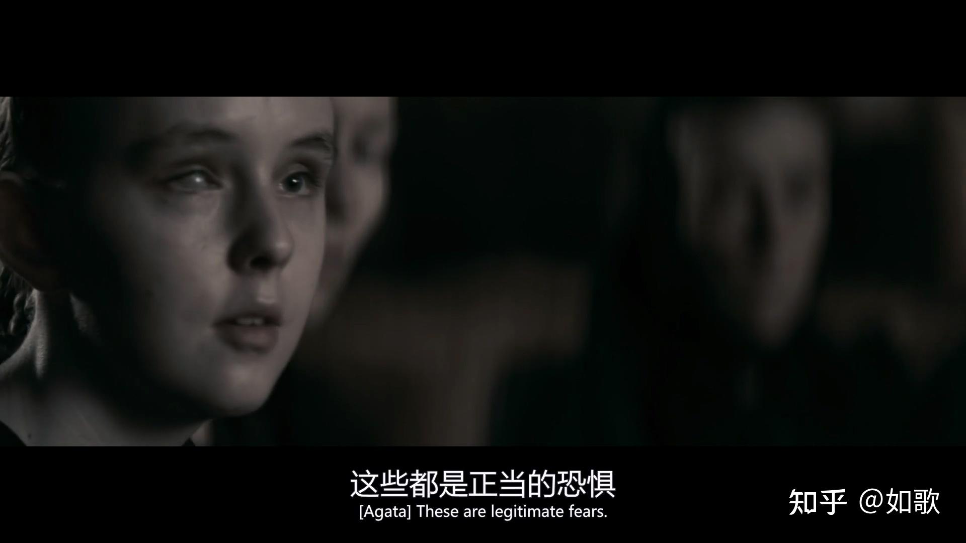 美国电影《女人们的谈话(Women Talking)》 - 知乎