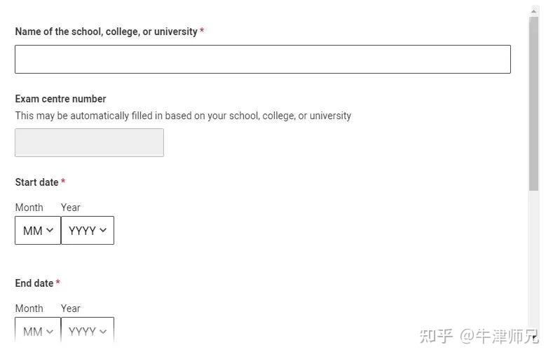 超详细 | UCAS使用全攻略 | 申请路上不犯愁~ - 知乎