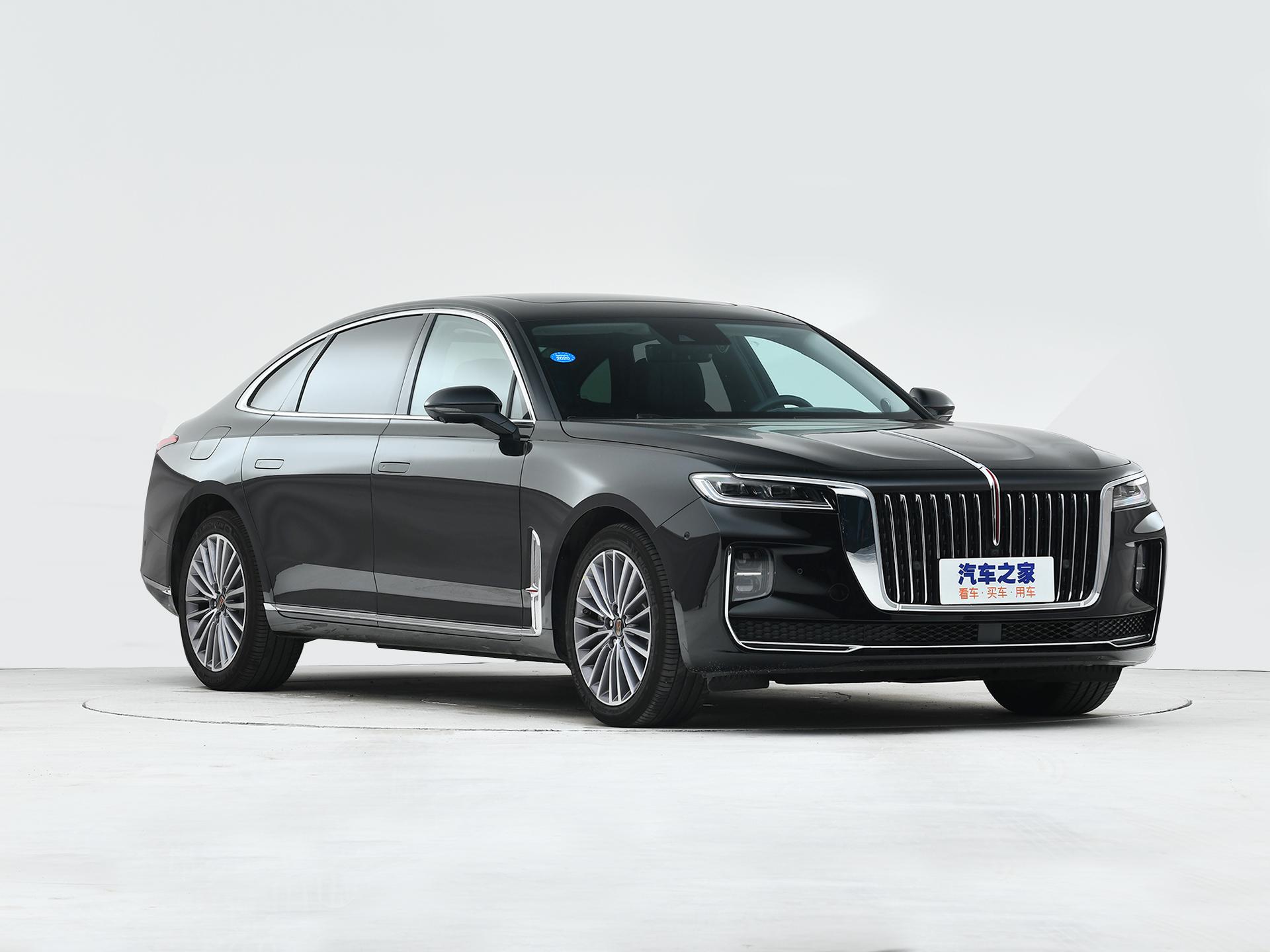 2020红旗h9整体细节设计不错你会喜欢这款车吗