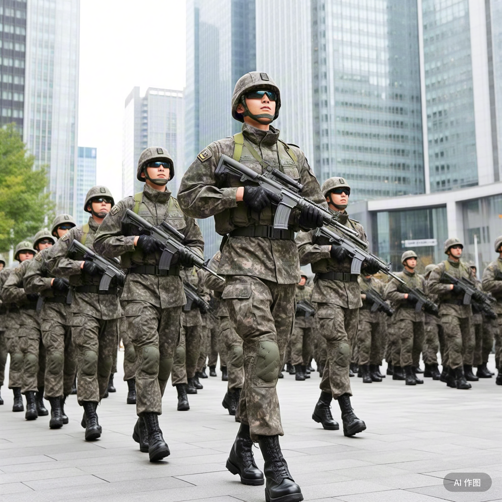 韩国成立紧急戒严事件特别调查本部，成立特别调查本部有何特殊意义？紧急戒严事件有哪些细节需进一步调查？ - 知乎