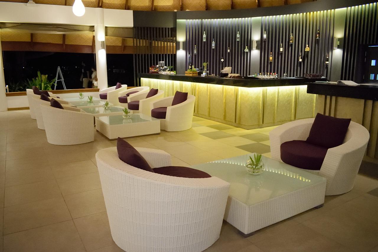 5. 高性价比选择