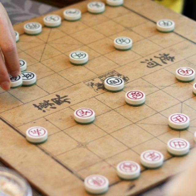 中国象棋中，开局阶段本方「炮」可直接吃掉对方「马」是不是一个 BUG？