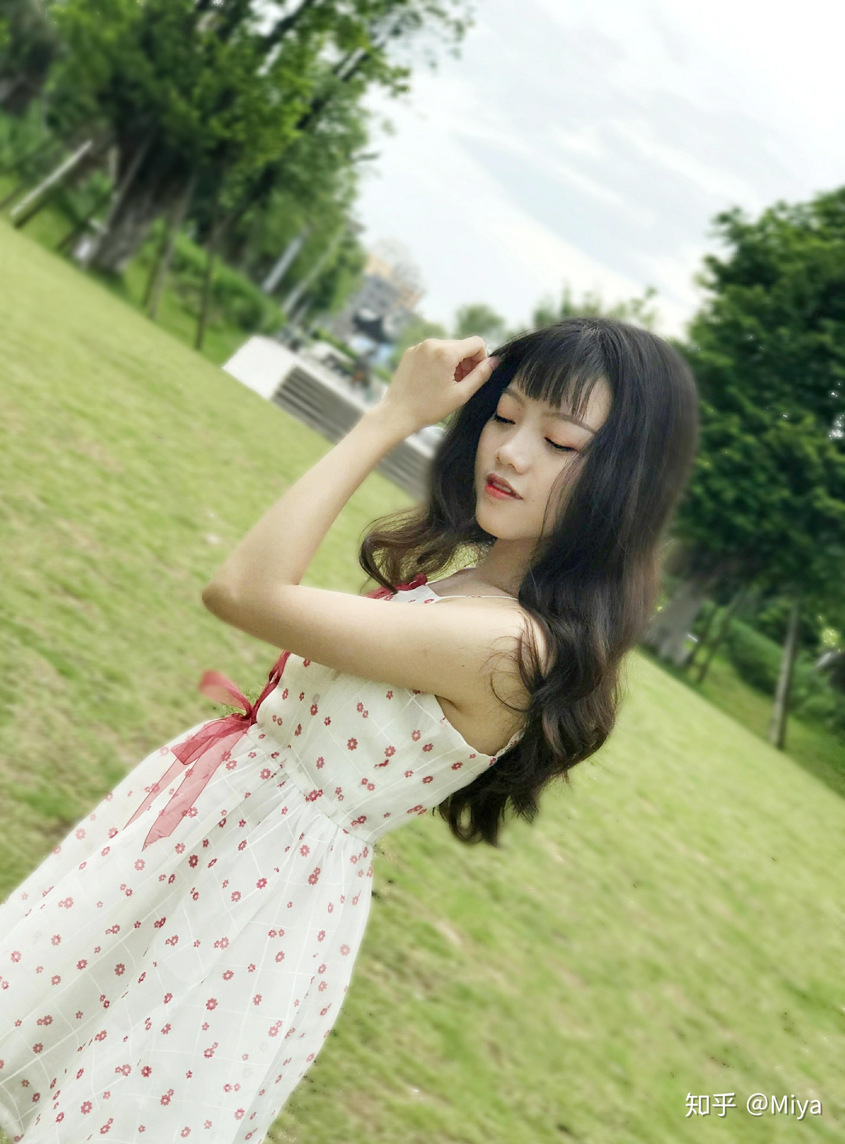 如何穿搭会具有少女软妹感