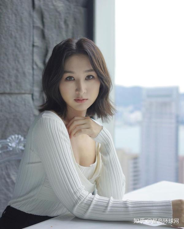 高海宁性感大解放,S形身材玲珑浮凸,女人味十足 - 知乎