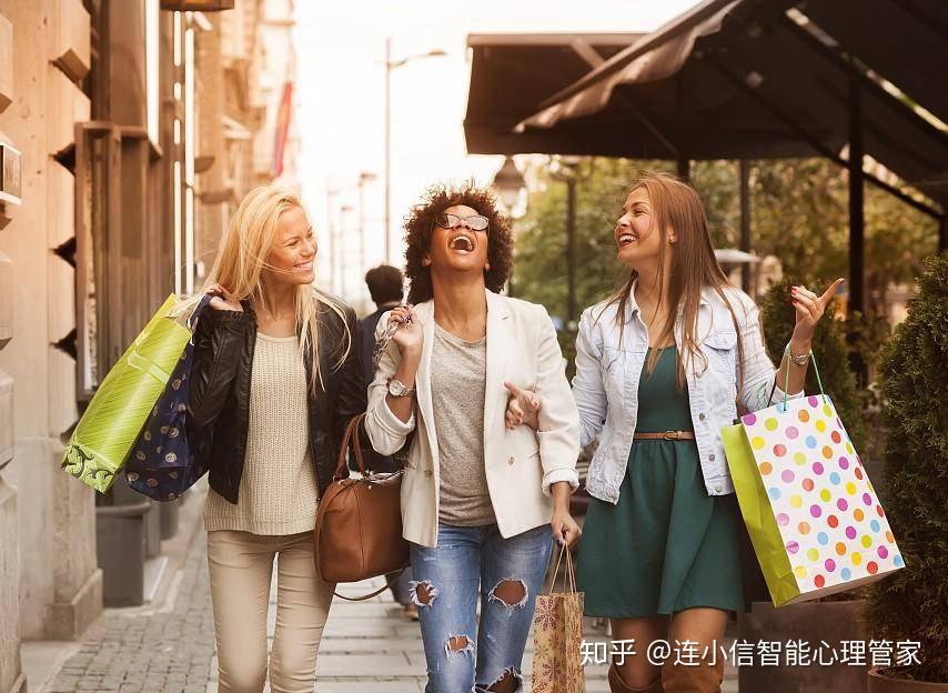 为什么你总是忍不住买买买?原来是这5个心理机制在作怪 - 知乎