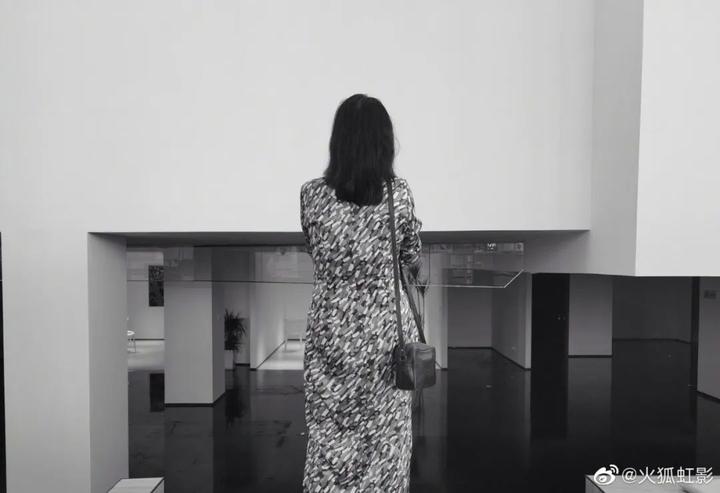 饥饿的女儿虹影当一个女人直面欲望