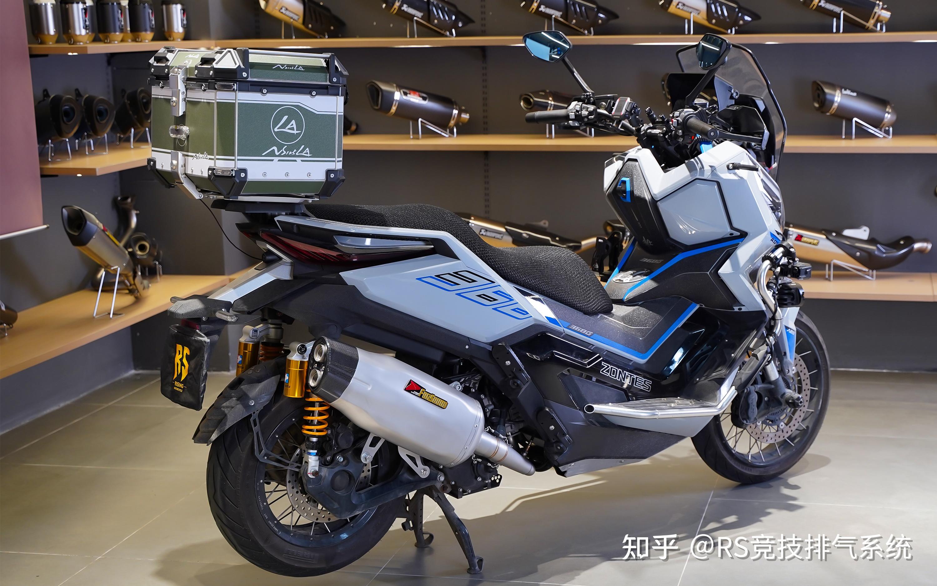 升仕368G：重塑都市通勤，定义你的新锐出行方式 - 知乎