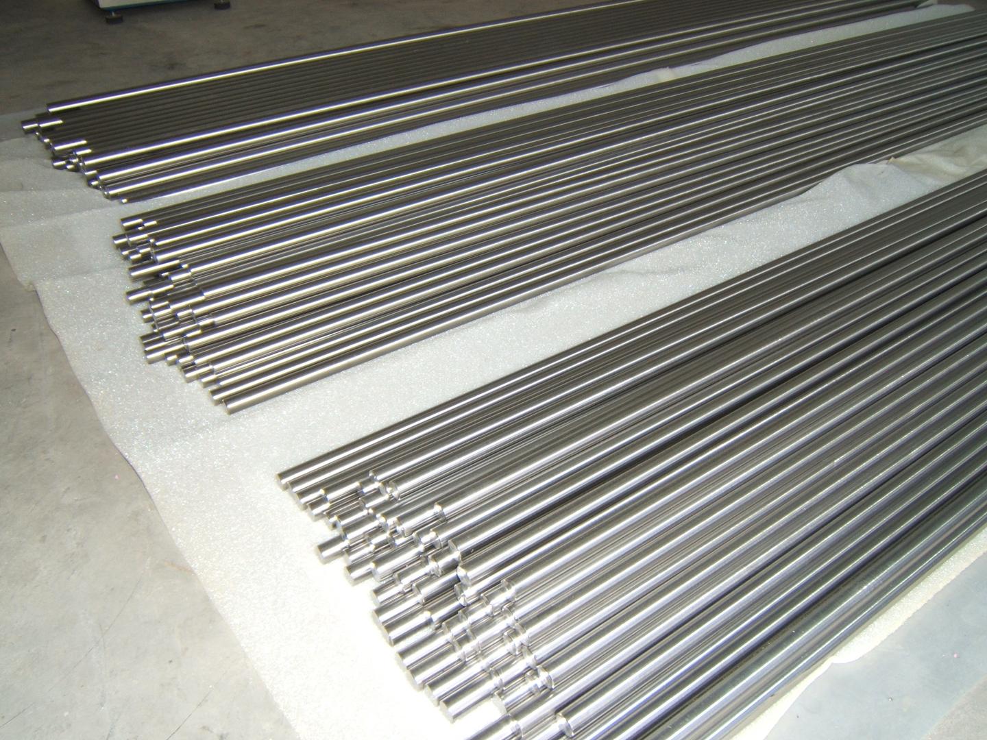 En10204 Type 3.1 Pressure Parts
