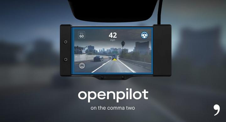 Openpilot Gui Openpilot 1.0之路 - 知乎