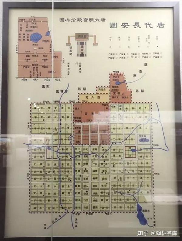 南宋年间临安城望火楼