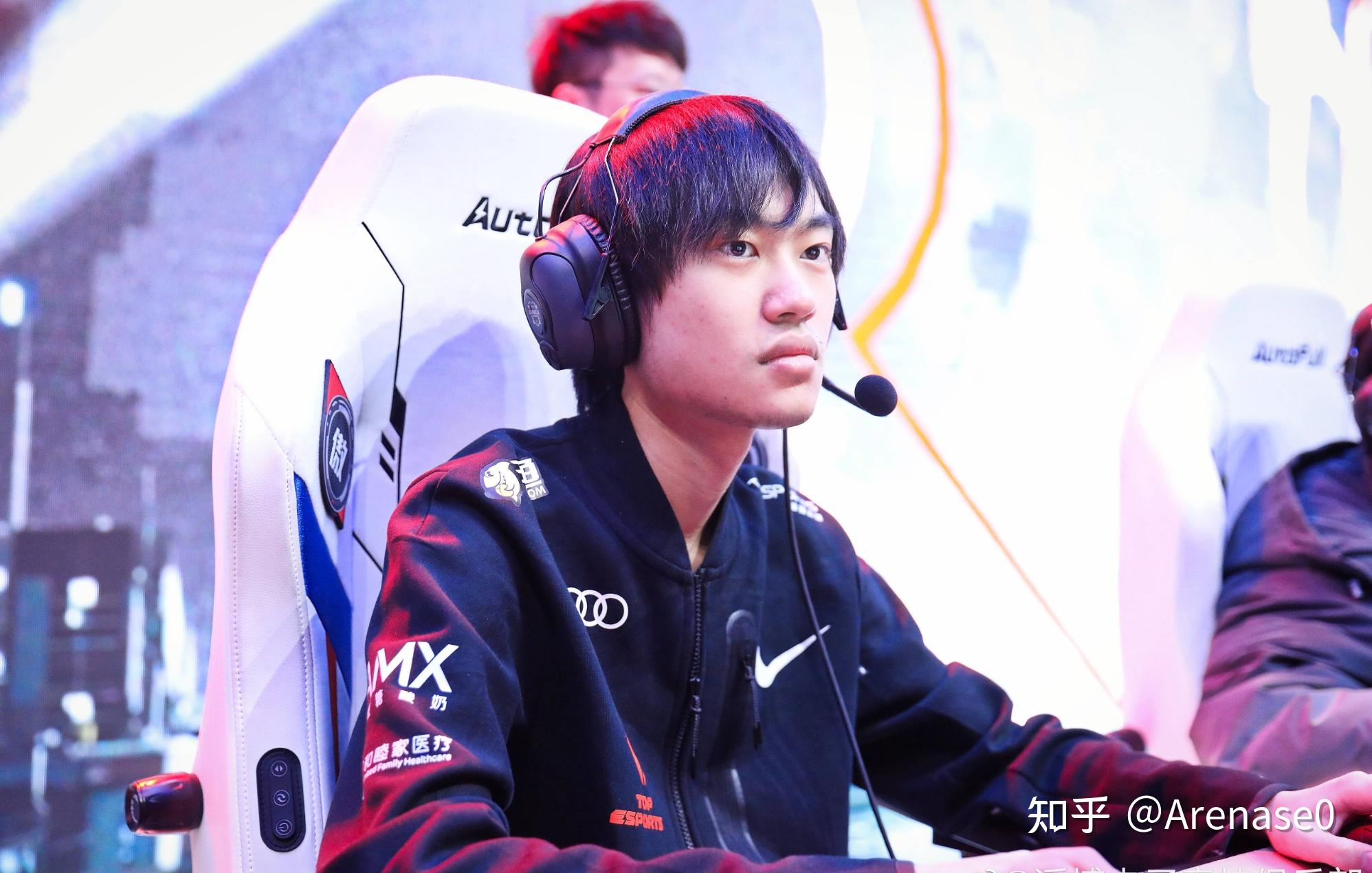 如何评价 lpl 选手故事《tes knight:非标准答案》一文? - 知乎