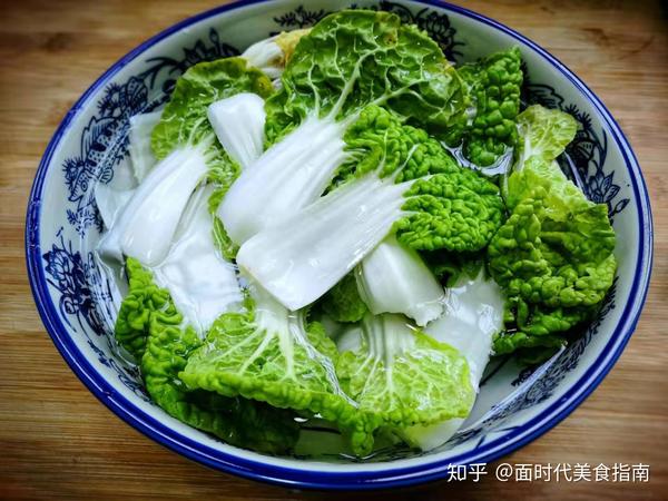 它是清肠第一菜坚持每天吃一盘狂刮油甩赘肉一周瘦5斤