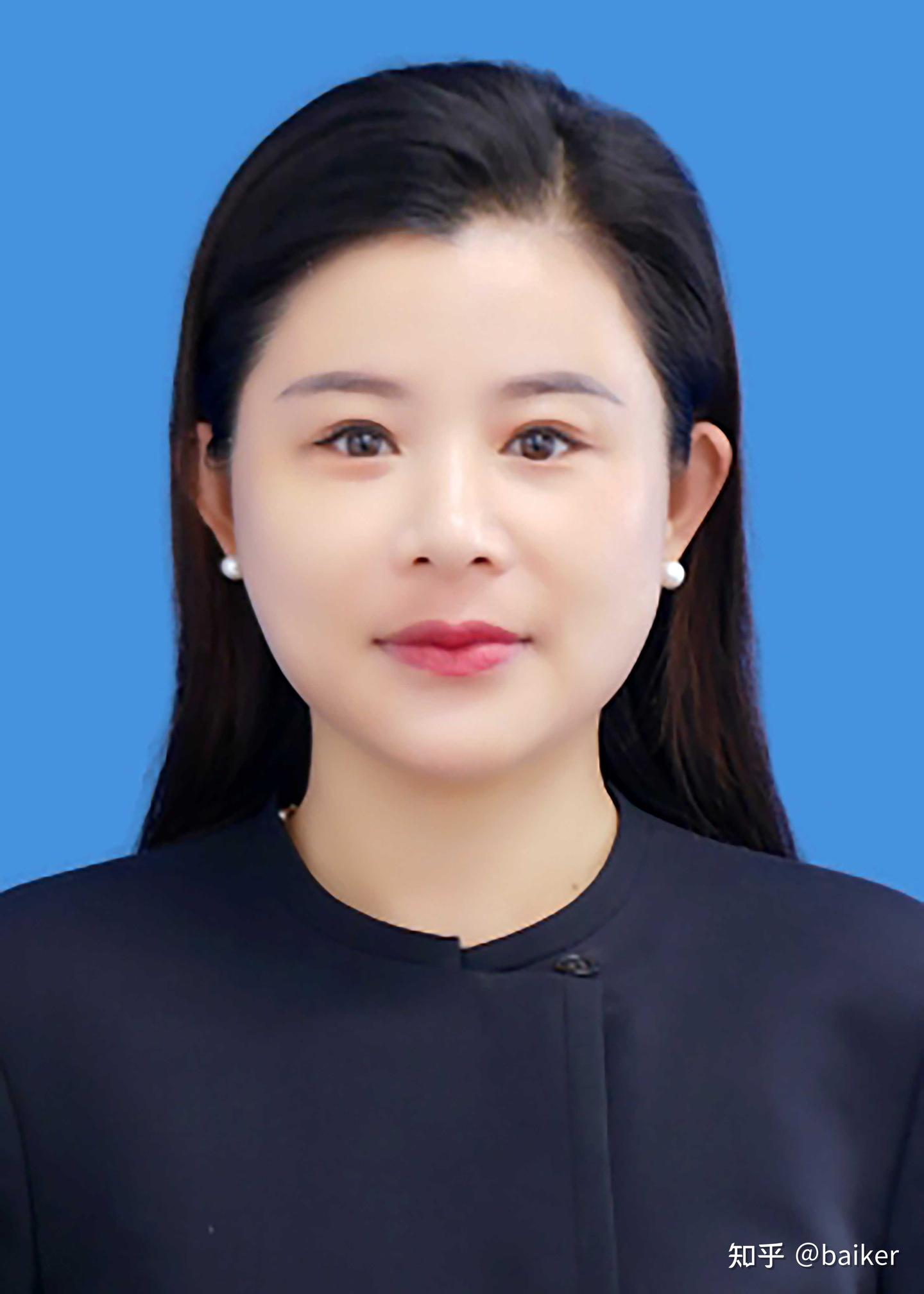 杨建玲:易学世家的传承人,当代易学名家 - 知乎