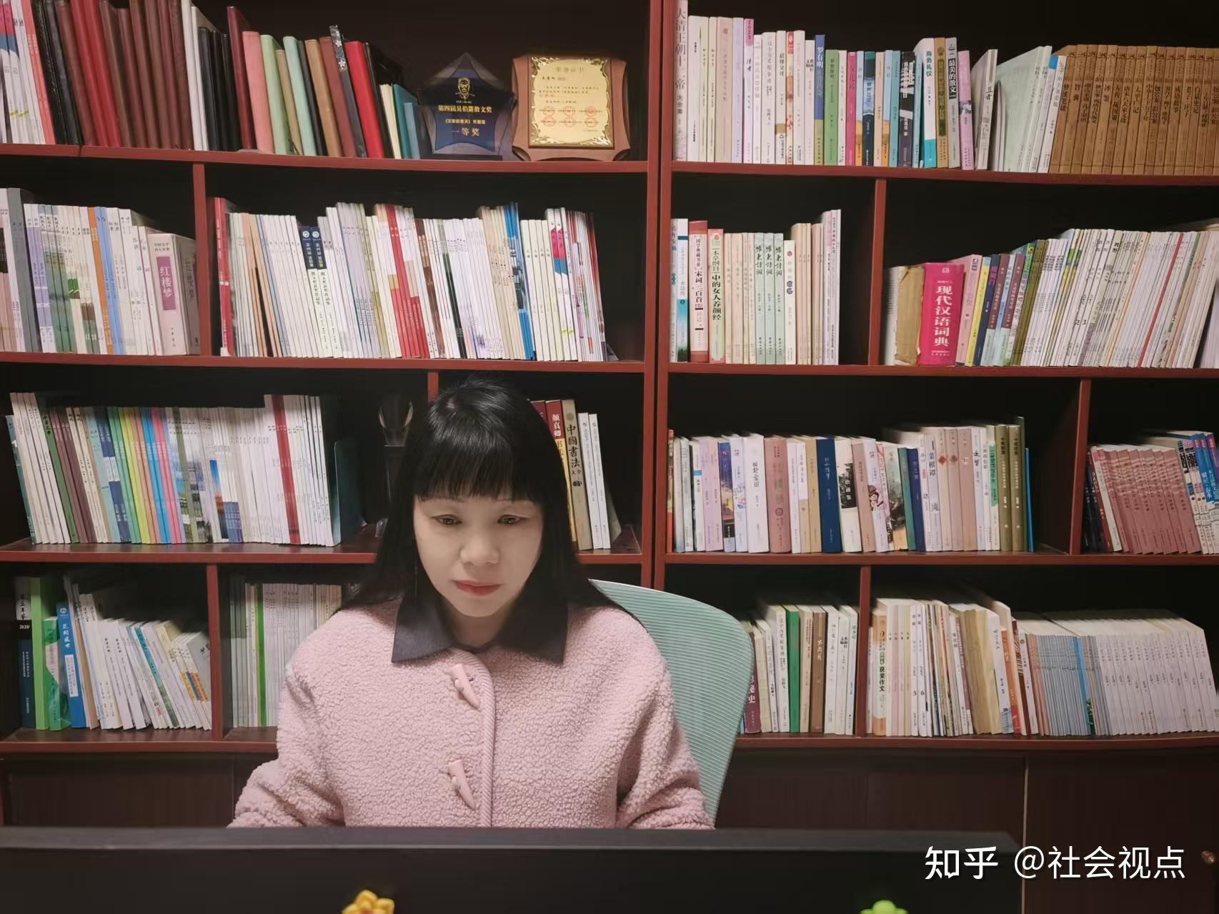 河南虞城：作家朱盈旭成功加入中国作家协会 - 知乎