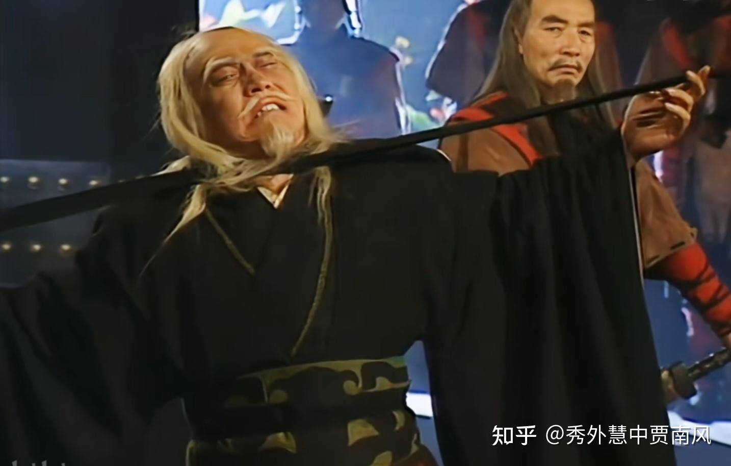 为什么影视剧里反派总爱说「乖乖听话留你全尸」?对必死之人,这种威胁真的有效吗? - 知乎